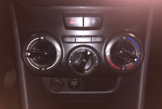 Peugeot 208 1.2  82 cv STYLE CAMERA DE RECUL