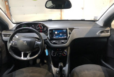 Peugeot 208 1.2  82 cv STYLE CAMERA DE RECUL