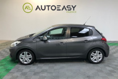 Peugeot 208 1.2  82 cv STYLE CAMERA DE RECUL