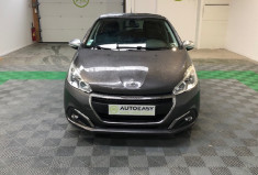 Peugeot 208 1.2  82 cv STYLE CAMERA DE RECUL