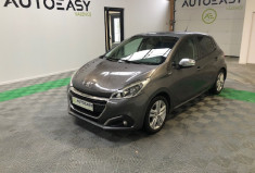 Peugeot 208 1.2  82 cv STYLE CAMERA DE RECUL