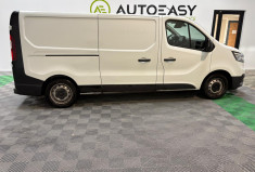 Renault Trafic FOURGON III (3) ATTELAGE L2H1 3.0T 2.0 dCi 130