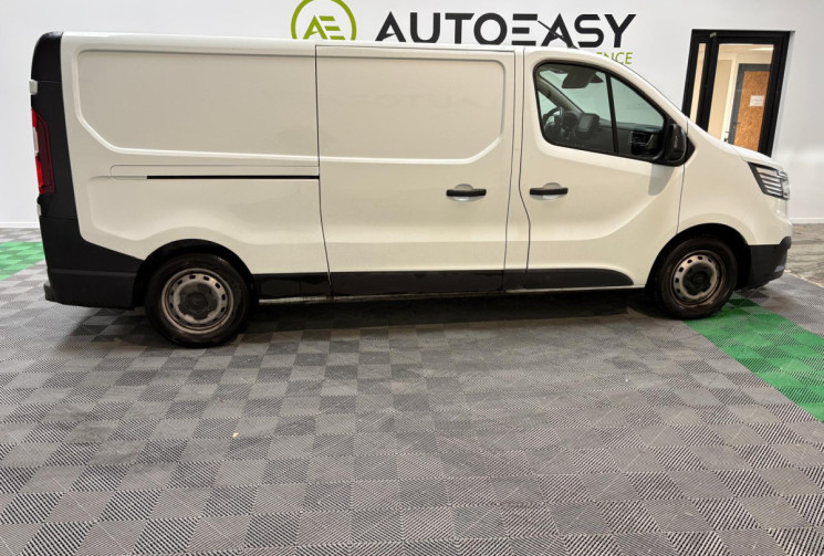 Renault Trafic FOURGON III (3) ATTELAGE L2H1 3.0T 2.0 dCi 130