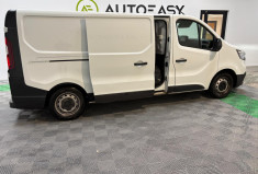 Renault Trafic FOURGON III (3) ATTELAGE L2H1 3.0T 2.0 dCi 130