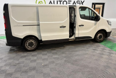 Renault Trafic FOURGON III (3) ATTELAGE L2H1 3.0T 2.0 dCi 130