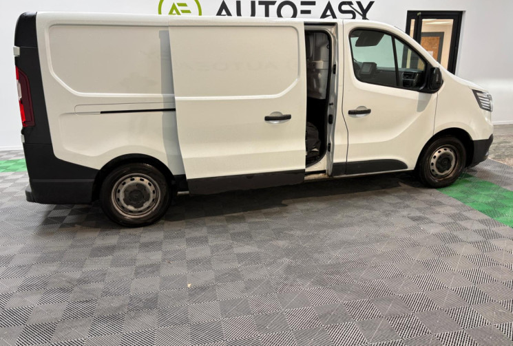 Renault Trafic FOURGON III (3) ATTELAGE L2H1 3.0T 2.0 dCi 130