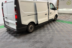 Renault Trafic FOURGON III (3) ATTELAGE L2H1 3.0T 2.0 dCi 130