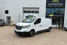 Renault Trafic FOURGON III (3) ATTELAGE L2H1 3.0T 2.0 dCi 130