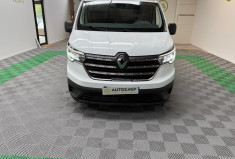 Renault Trafic FOURGON III (3) ATTELAGE L2H1 3.0T 2.0 dCi 130