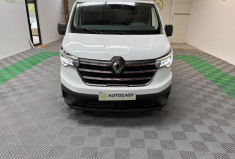 Renault Trafic FOURGON III (3) ATTELAGE L2H1 3.0T 2.0 dCi 130
