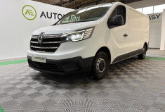 Renault Trafic FOURGON III (3) ATTELAGE L2H1 3.0T 2.0 dCi 130
