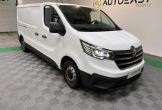 Renault Trafic FOURGON III (3) ATTELAGE L2H1 3.0T 2.0 dCi 130