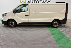 Renault Trafic FOURGON III (3) ATTELAGE L2H1 3.0T 2.0 dCi 130