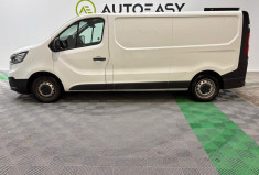 Renault Trafic FOURGON III (3) ATTELAGE L2H1 3.0T 2.0 dCi 130