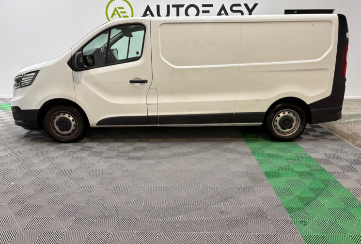 Renault Trafic FOURGON III (3) ATTELAGE L2H1 3.0T 2.0 dCi 130