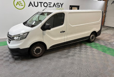 Renault Trafic FOURGON III (3) ATTELAGE L2H1 3.0T 2.0 dCi 130