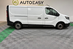 Renault Trafic FOURGON III (3) ATTELAGE L2H1 3.0T 2.0 dCi 130