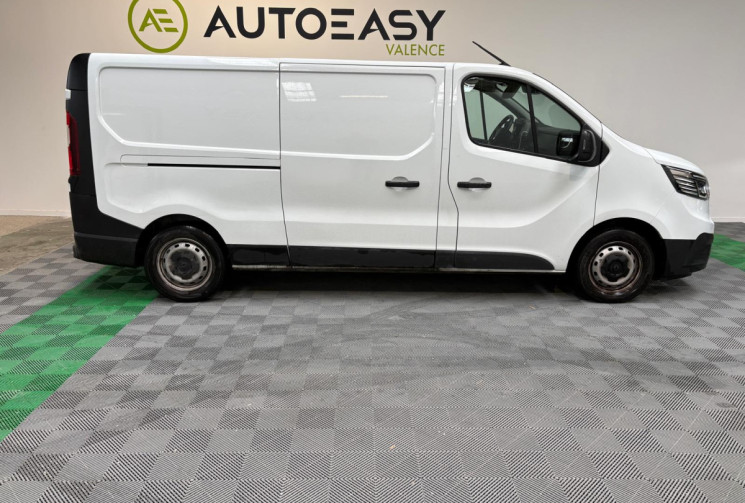 Renault Trafic FOURGON III (3) ATTELAGE L2H1 3.0T 2.0 dCi 130