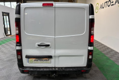 Renault Trafic FOURGON III (3) ATTELAGE L2H1 3.0T 2.0 dCi 130