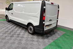 Renault Trafic FOURGON III (3) ATTELAGE L2H1 3.0T 2.0 dCi 130
