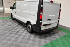 Renault Trafic FOURGON III (3) ATTELAGE L2H1 3.0T 2.0 dCi 130