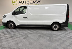 Renault Trafic FOURGON III (3) ATTELAGE L2H1 3.0T 2.0 dCi 130
