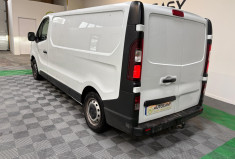 Renault Trafic FOURGON III (3) ATTELAGE L2H1 3.0T 2.0 dCi 130