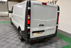 Renault Trafic FOURGON III (3) ATTELAGE L2H1 3.0T 2.0 dCi 130