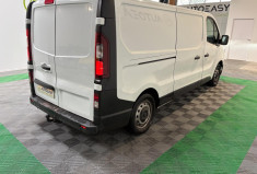 Renault Trafic FOURGON III (3) ATTELAGE L2H1 3.0T 2.0 dCi 130