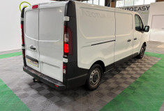 Renault Trafic FOURGON III (3) ATTELAGE L2H1 3.0T 2.0 dCi 130