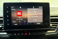Renault Trafic FOURGON III (3) ATTELAGE L2H1 3.0T 2.0 dCi 130