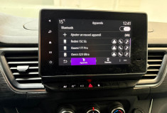 Renault Trafic FOURGON III (3) ATTELAGE L2H1 3.0T 2.0 dCi 130
