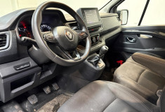 Renault Trafic FOURGON III (3) ATTELAGE L2H1 3.0T 2.0 dCi 130