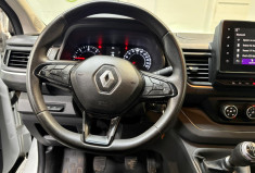 Renault Trafic FOURGON III (3) ATTELAGE L2H1 3.0T 2.0 dCi 130