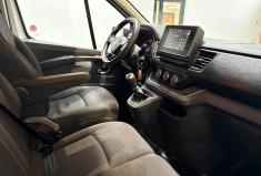 Renault Trafic FOURGON III (3) ATTELAGE L2H1 3.0T 2.0 dCi 130