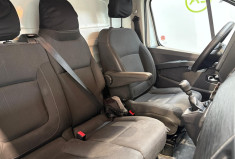 Renault Trafic FOURGON III (3) ATTELAGE L2H1 3.0T 2.0 dCi 130