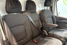 Renault Trafic FOURGON III (3) ATTELAGE L2H1 3.0T 2.0 dCi 130