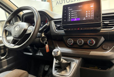Renault Trafic FOURGON III (3) ATTELAGE L2H1 3.0T 2.0 dCi 130