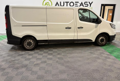 Renault Trafic FOURGON III (3) ATTELAGE L2H1 3.0T 2.0 dCi 130