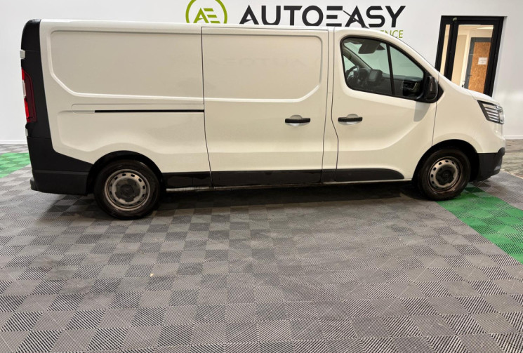 Renault Trafic FOURGON III (3) ATTELAGE L2H1 3.0T 2.0 dCi 130