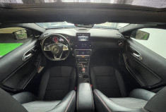 Mercedes Classe A  45 AMG 4Matic SPEEDSHIFT-DCT Entretiens Full Mercedes Ligne AMG Performance