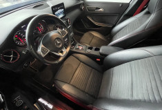 Mercedes Classe A  45 AMG 4Matic SPEEDSHIFT-DCT Entretiens Full Mercedes Ligne AMG Performance