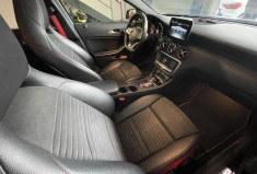 Mercedes Classe A  45 AMG 4Matic SPEEDSHIFT-DCT Entretiens Full Mercedes Ligne AMG Performance