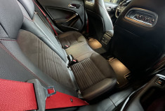 Mercedes Classe A  45 AMG 4Matic SPEEDSHIFT-DCT Entretiens Full Mercedes Ligne AMG Performance