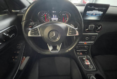 Mercedes Classe A  45 AMG 4Matic SPEEDSHIFT-DCT Entretiens Full Mercedes Ligne AMG Performance