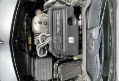 Mercedes Classe A  45 AMG 4Matic SPEEDSHIFT-DCT Entretiens Full Mercedes Ligne AMG Performance