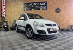 Suzuki SX4 GARANTIE 1 AN 2.0 DDiS 4x4 135 cv