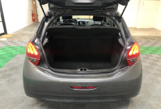 Peugeot 208 1.2  82 cv STYLE CAMERA DE RECUL