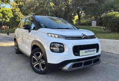 Citroën C3 Aircross C3 AIRCROSS 1.2 THP 110 cv COMMANDE AU VOLANT - CLIM - BLUETOOTH SUIVI COMPLET
