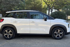 Citroën C3 Aircross C3 AIRCROSS 1.2 THP 110 cv COMMANDE AU VOLANT - CLIM - BLUETOOTH SUIVI COMPLET